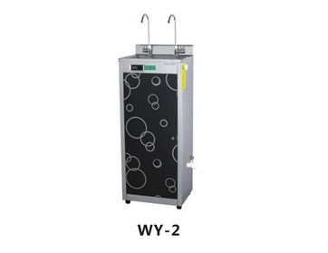 WY-2步進(jìn)式直飲水機