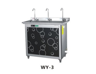 WY-3步進(jìn)式直飲水機